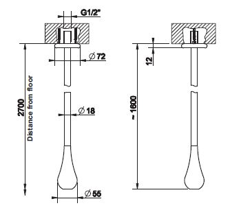 Basin Mixer